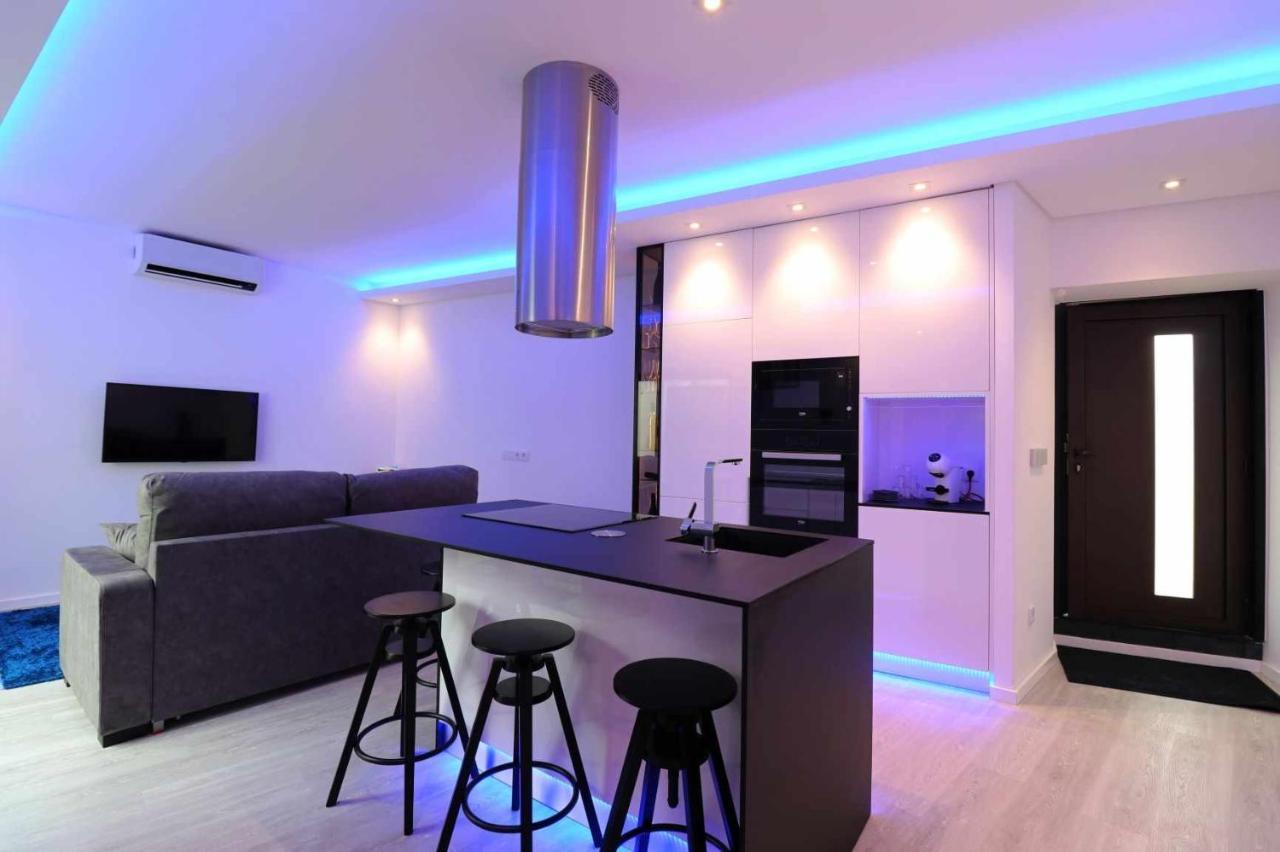 Dainty House Villa โอวาร์ ภายนอก รูปภาพ